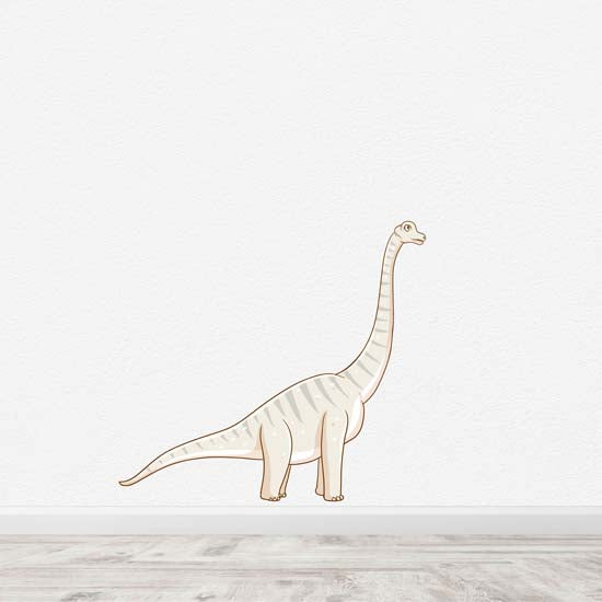 DInosaur Wall Graphics - Kids Bedroom Ideas