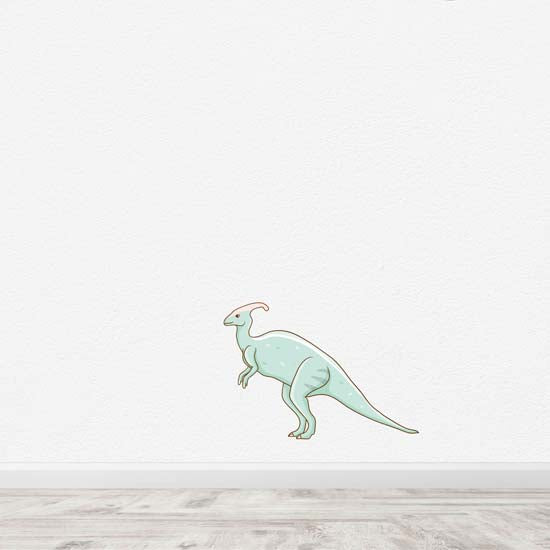 DInosaur Wall Graphics - Kids Bedroom Ideas