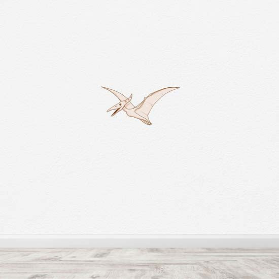 DInosaur Wall Graphics - Kids Bedroom Ideas