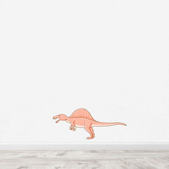 DInosaur Wall Graphics - Kids Bedroom Ideas