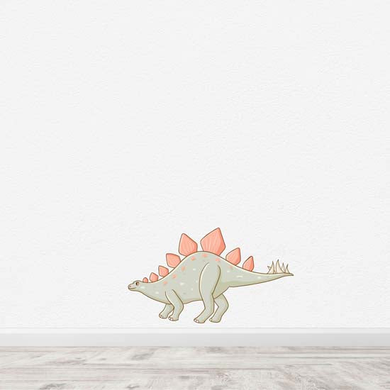 DInosaur Wall Graphics - Kids Bedroom Ideas