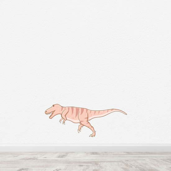 DInosaur Wall Graphics - Kids Bedroom Ideas
