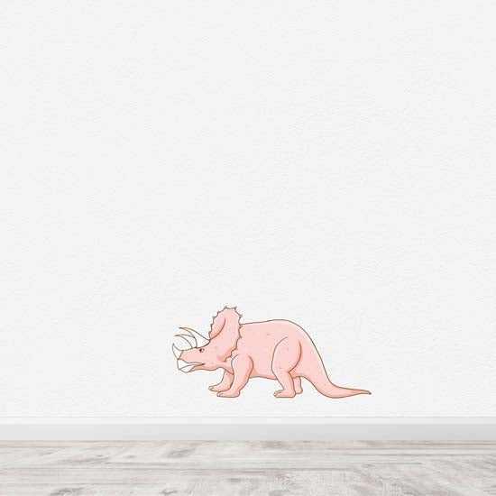 DInosaur Wall Graphics - Kids Bedroom Ideas