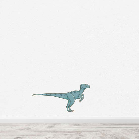 DInosaur Wall Graphics - Kids Bedroom Ideas