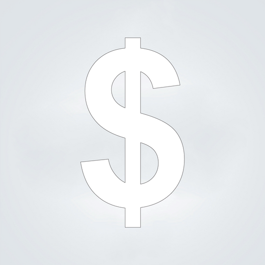 Standard Pricing