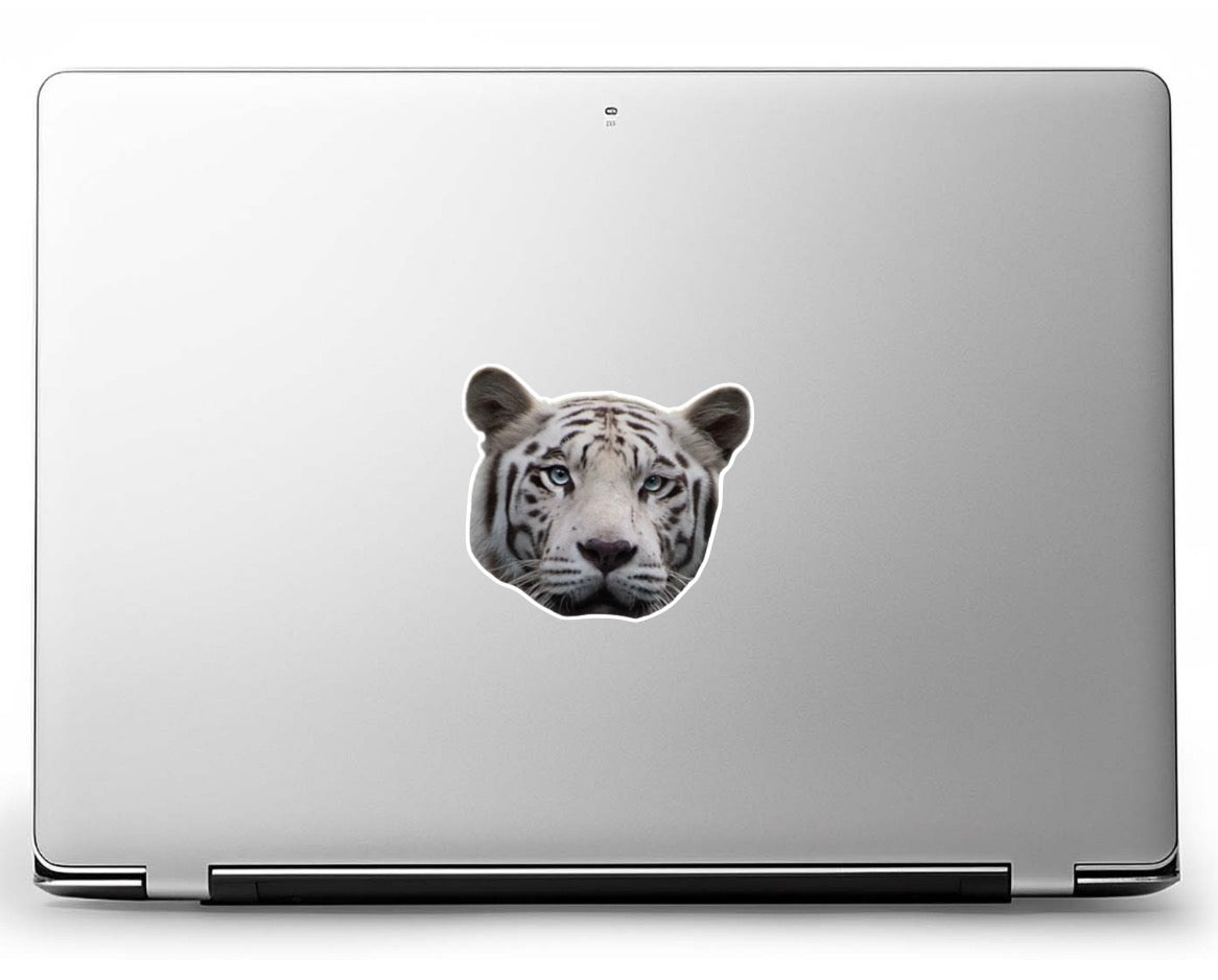 Custom Face Cut-Out Stickers – Pet, Mate, or Your Own Mug!