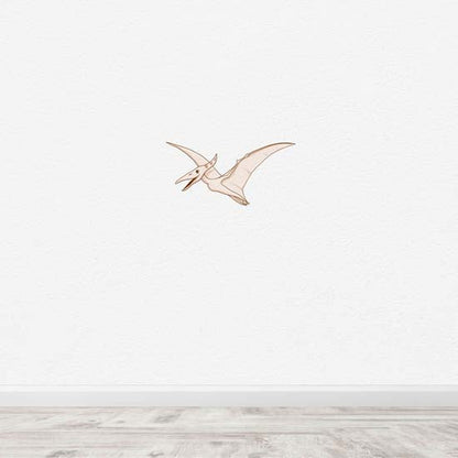 DInosaur Wall Graphics - Kids Bedroom Ideas